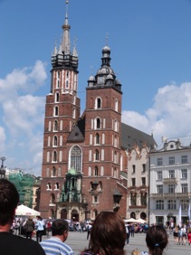 Eglise Notre Dame