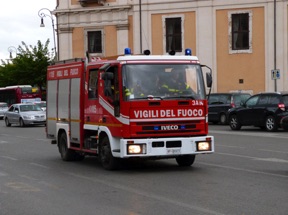 ITALIE
Rome