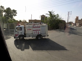 IRAN