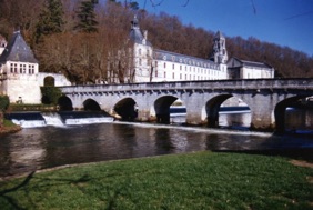 FRANCE
Brant&ocirc;me (24)