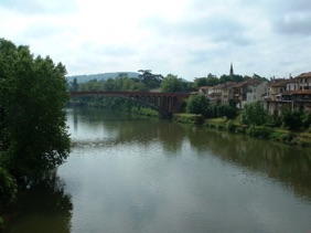 FRANCE
Villeneuve sur Lot (47)