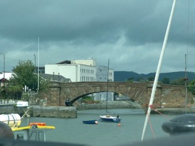 IRLANDE