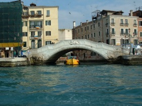 ITALIE
Venise