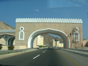 OMAN
