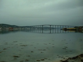 NORVEGE