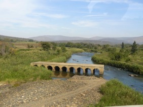 AFRIQUE DU SUD