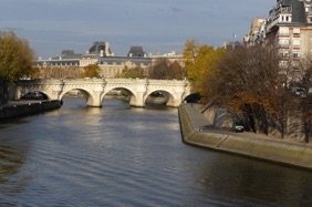 FRANCE
Paris