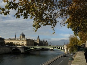 FRANCE
Paris