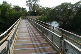 BRESIL
Chutes d'Igua&ccedil;u