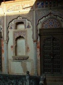 INDE DU NORD
Rajahstan