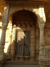 INDE DU NORD
Rajahstan