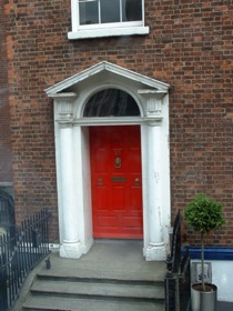 IRLANDE
Dublin