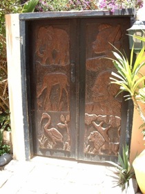 SENEGAL