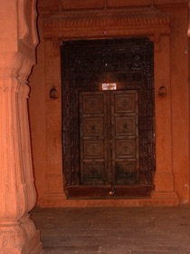 INDE DU NORD
Rajahstan