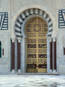 TUNISIE
Sidi Bou Sa&iuml;d