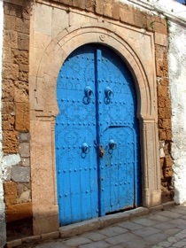 TUNISIE
Sidi Bou Sa&iuml;d