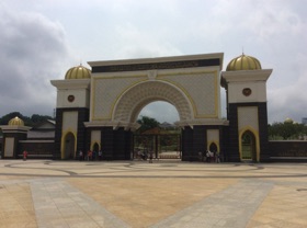 MALAISIE