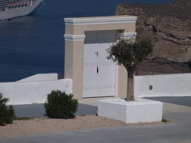 SANTORIN