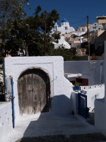 SANTORIN