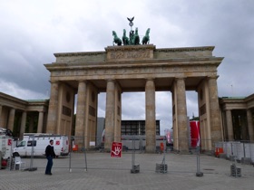 ALLEMAGNE
Berlin