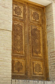 OUZBEKISTAN