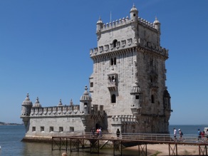 Tour de Belem Tour de Belem