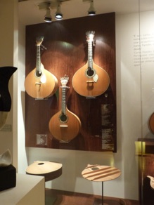 Musée du Fado Musée du Fado