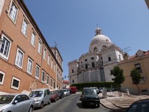 Pantao nacional
Eglise Santa Engracia Pantao nacional
Eglise Santa Engracia