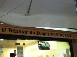 notre petit restaurant du soir que je vous recommande !! notre petit restaurant du soir que je vous recommande !!
