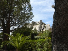 le ch&acirc;teau