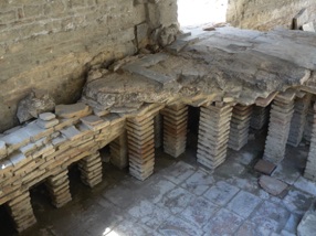 Thermes de Constantin