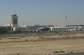 a&eacute;roport