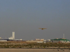 a&eacute;rodrome