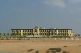l'Universit&eacute;