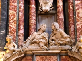 Eglise de J&eacute;sus et Marie