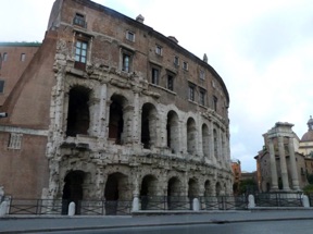 Th&eacute;&acirc;tre de Marcellus