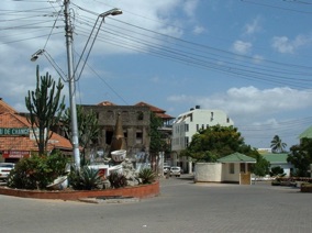 KENYA