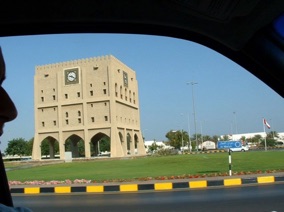 OMAN