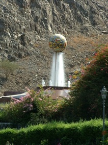 OMAN