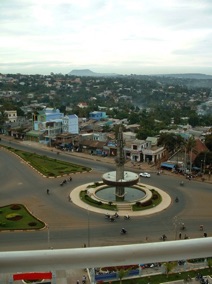 VIETNAM
Pleiku