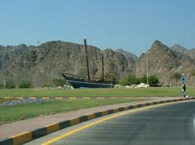 OMAN