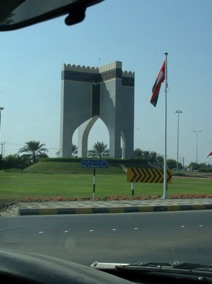 OMAN