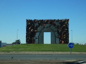 FRANCE
Marmande