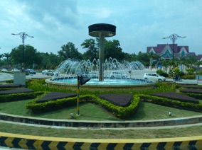MALAISIE