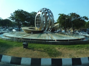 MALAISIE