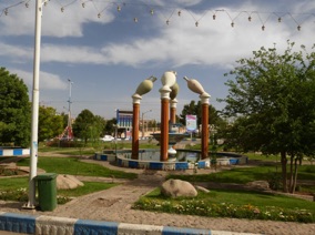 IRAN