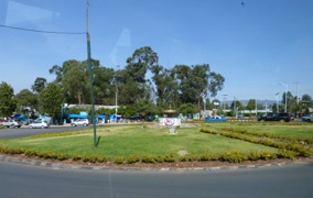 ETHIOPIE