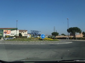 FRANCE
Eysines