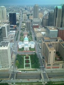 SAINT LOUIS (Missouri) SAINT LOUIS (Missouri)
