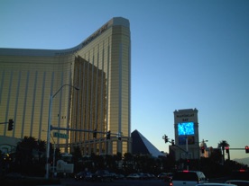 LAS VEGAS et ses casinos LAS VEGAS et ses casinos